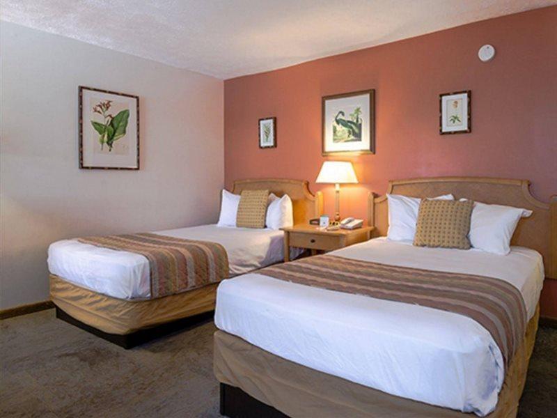 Oyo Waterfront Hotel- Cape Coral Fort Myers, Fl מראה חיצוני תמונה
